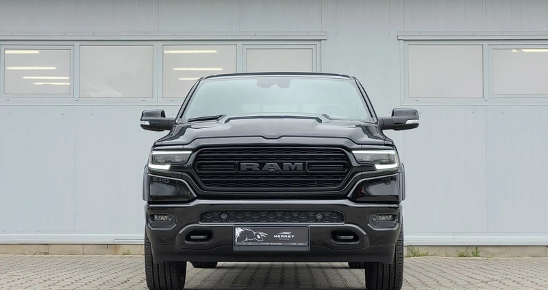 Dodge RAM cena 499990 przebieg: 36, rok produkcji 2022 z Wałcz małe 326